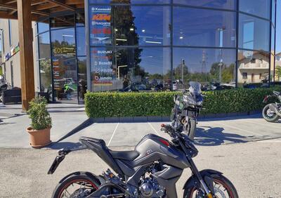 Zontes ZT125-U (2020 - 25) - Annuncio 9815586