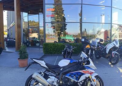 Bmw S 1000 RR (2019 - 20) - Annuncio 9849655