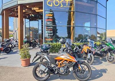 KTM 390 Adventure (2022 - 24) - Annuncio 9779143