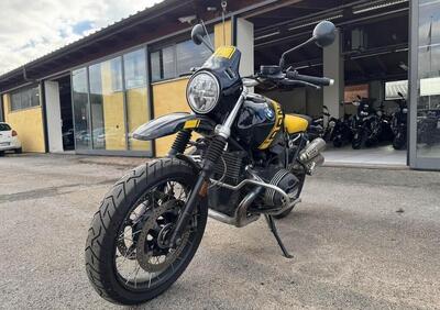 Bmw R nineT Urban GS 1200 - Edition 40 Years GS (2021) - Annuncio 9874662