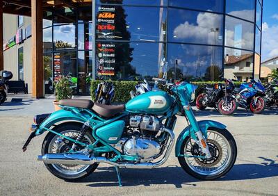 Royal Enfield Classic 650 (2025) - Annuncio 9807729
