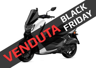 Yamaha N-Max 125 (2025) - Annuncio 9875624