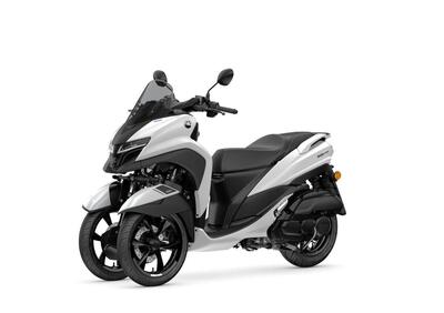 Yamaha Tricity 125 (2025) - Annuncio 9876310