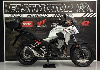 Honda CB 500 X (2021) - Annuncio 9877222