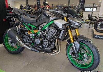 Kawasaki Z 900 SE (2025 - 26) - Annuncio 9877223