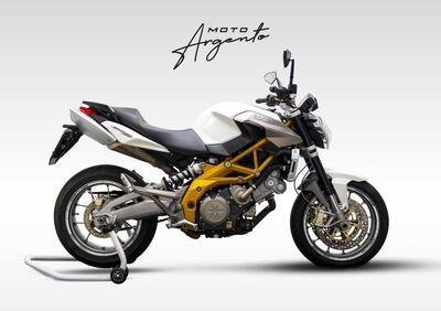 Aprilia Shiver 750 (2010 - 16) - Annuncio 9877224