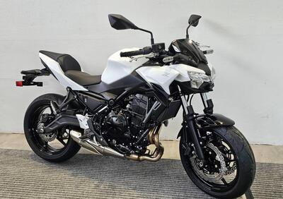 Kawasaki Z 650 (2025 - 26) - Annuncio 9833569