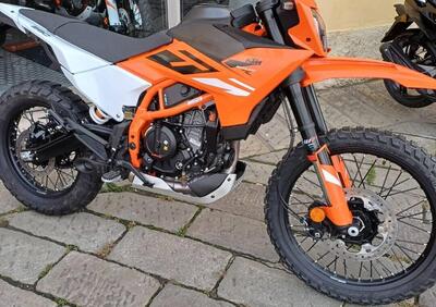 KTM 390 Enduro R (2025 - 26) - Annuncio 9877225