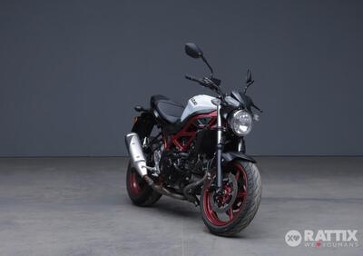Suzuki SV650 (2021 - 24) - Annuncio 9876608