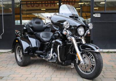 Harley-Davidson 107 Tri Glide Ultra (2016) - FLHTCUTG - Annuncio 9877226