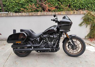 Harley-Davidson Low Rider ST (2022 - 24) - Annuncio 9877231