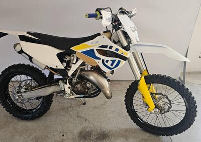 Husqvarna TE 125 (2015) - Annuncio 9877239