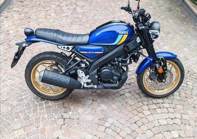 Yamaha XSR 125 (2021 - 24) - Annuncio 9877233