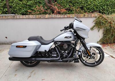 Harley-Davidson Street Glide (2024 - 25) - Annuncio 9877380