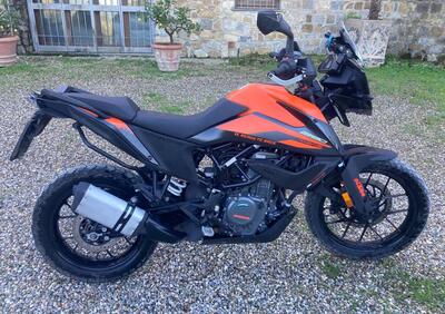 KTM 390 Adventure (2021) - Annuncio 9877261