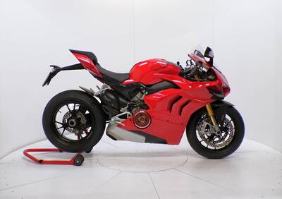 Ducati Panigale V4 1100 (2020) - Annuncio 9877244