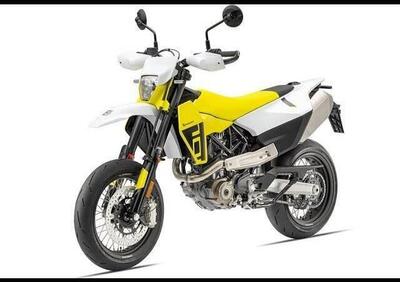 Husqvarna 701 Supermoto (2026) - Annuncio 9877253