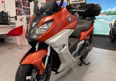 Bmw C 650 Sport (2016 - 20) - Annuncio 9877262