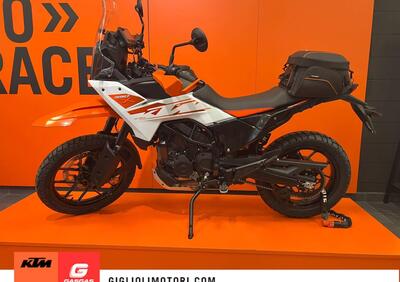 KTM 390 Adventure X (2025) - Annuncio 9631319
