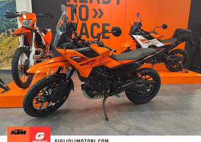 KTM 390 Adventure X (2025) - Annuncio 9631316