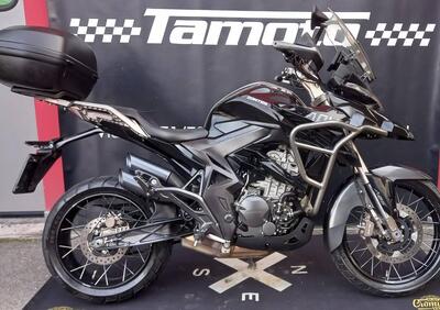 Zontes ZT310-T2 (2022 - 23) - Annuncio 9877267