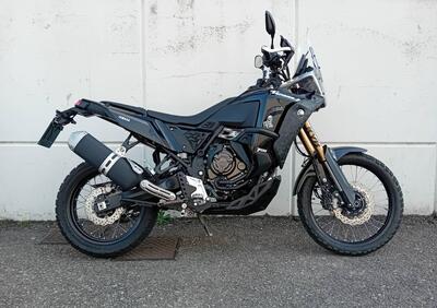 Yamaha Ténéré 700 Explore Edition (2023 - 25) - Annuncio 9877271
