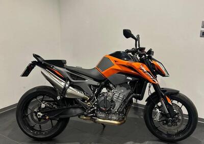 KTM 790 Duke L (2023 - 24) - Annuncio 9877275
