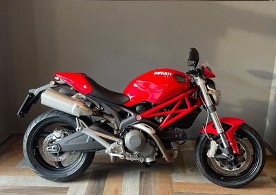 Ducati Monster 696 (2008 - 13) - Annuncio 9877282