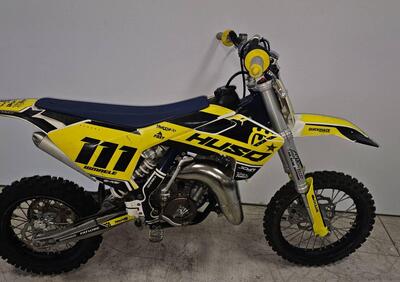 Husqvarna TC 65 (2019) - Annuncio 9877296