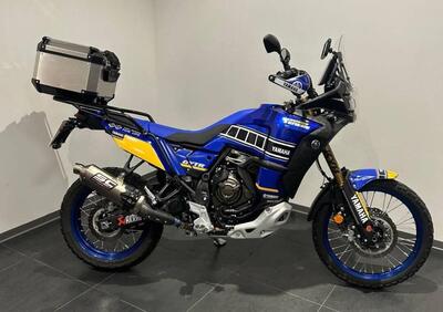 Yamaha Ténéré 700 World Raid (2022 - 25) - Annuncio 9877301