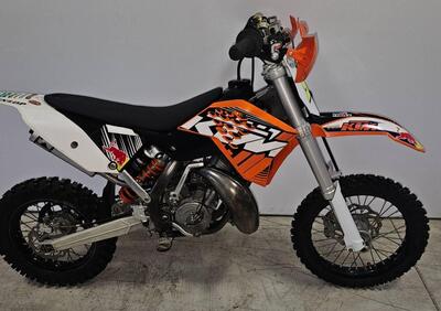 KTM 65 SX (2016) - Annuncio 9877298