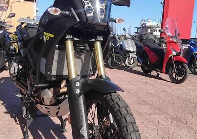 Yamaha Ténéré 700 (2021) - Annuncio 9877299