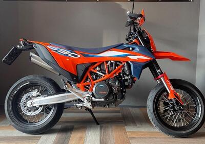 KTM 690 SMC R (2023 - 25) - Annuncio 9877305