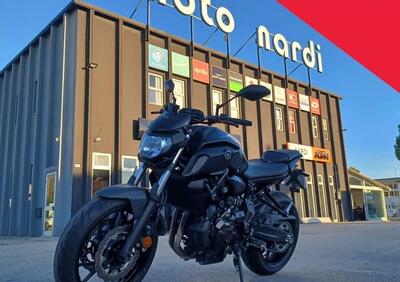 Yamaha MT-07 (2018 - 20) - Annuncio 9877304
