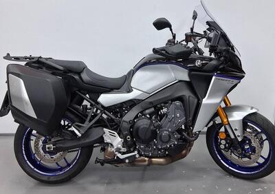 Yamaha Tracer 9 GT+ (2023 - 24) - Annuncio 9877314