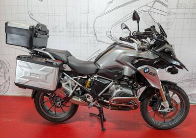 Bmw R 1200 GS (2013 - 16) - Annuncio 9877339