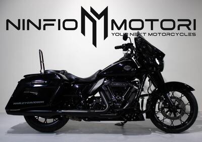 Harley-Davidson Street Glide Special (2021 - 23) - Annuncio 9877355