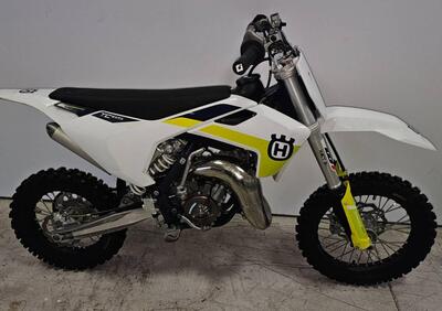 Husqvarna TC 65 (2022) - Annuncio 9877309