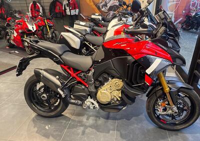 Ducati Multistrada V4 Pikes Peak (2025) - Annuncio 9875510