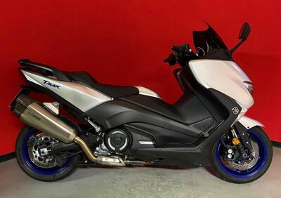 Yamaha T-Max 530 SX (2017 - 19) - Annuncio 9877338