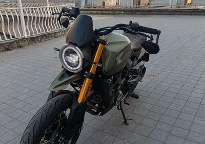 Moto Morini SEIEMMEZZO SCR (2022 - 25) - Annuncio 9877323