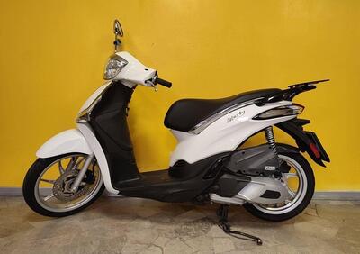 Piaggio Liberty 125 3V ABS (2021 - 24) - Annuncio 9877321