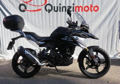 Bmw G 310 GS (2021 - 25) - Annuncio 9877325