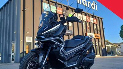 Zontes ZT368-G (2024 - 25) Usata