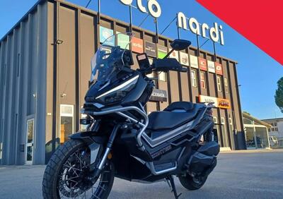 Zontes ZT368-G (2024 - 25) - Annuncio 9877327