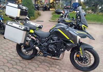 Benelli TRK 702X (2023 - 25) - Annuncio 9877335