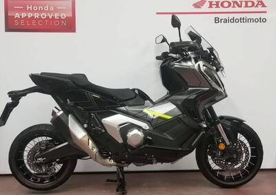 Honda X-ADV 750 DCT (2021 - 24) - Annuncio 9877331