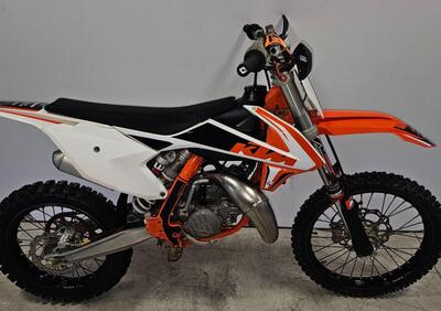 KTM 85 SX (2020) - Annuncio 9877330