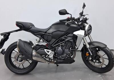 Honda CB 300 R (2018 - 19) - Annuncio 9877347