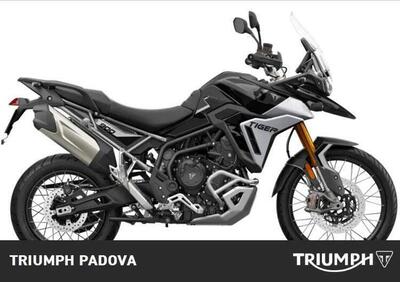 Triumph Tiger 900 Rally Pro (2024 - 25) - Annuncio 9877334